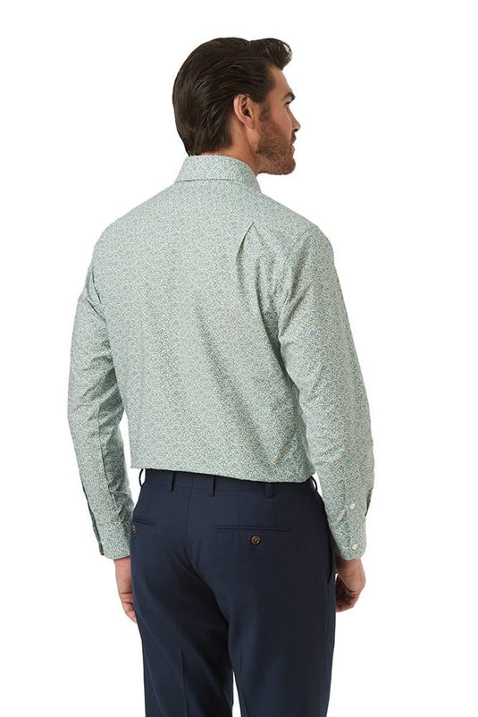 Ganton Mens London Shirt