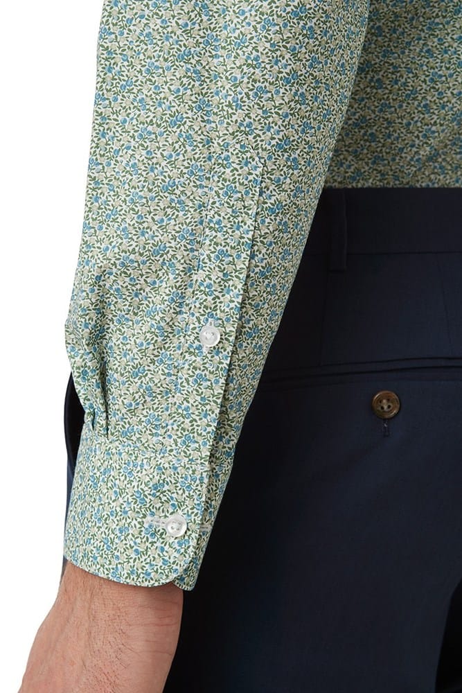 Load image into Gallery viewer, Ganton Mens London Shirt
