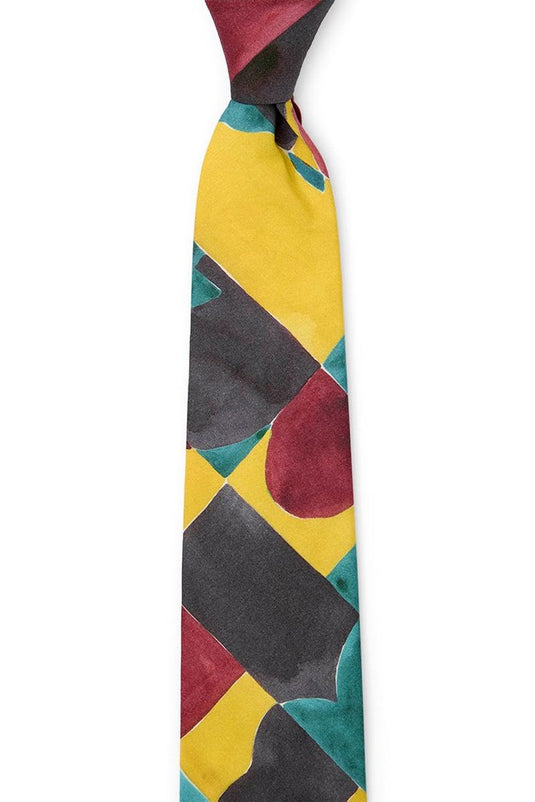 Ted Baker Mens Liberty Dungeness Tie
