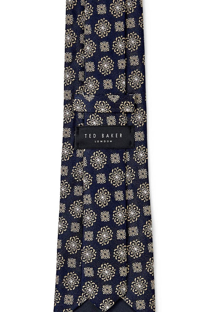 Load image into Gallery viewer, Ted Baker Mens Luxe Foulard Tie
