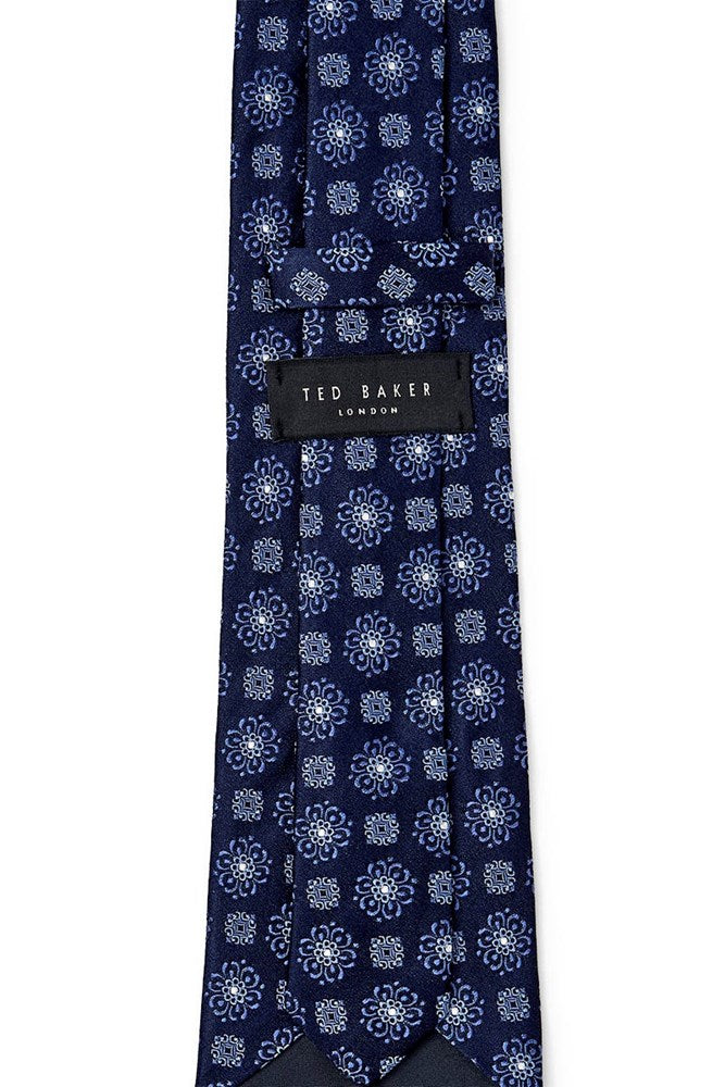 Load image into Gallery viewer, Ted Baker Mens Luxe Foulard Tie
