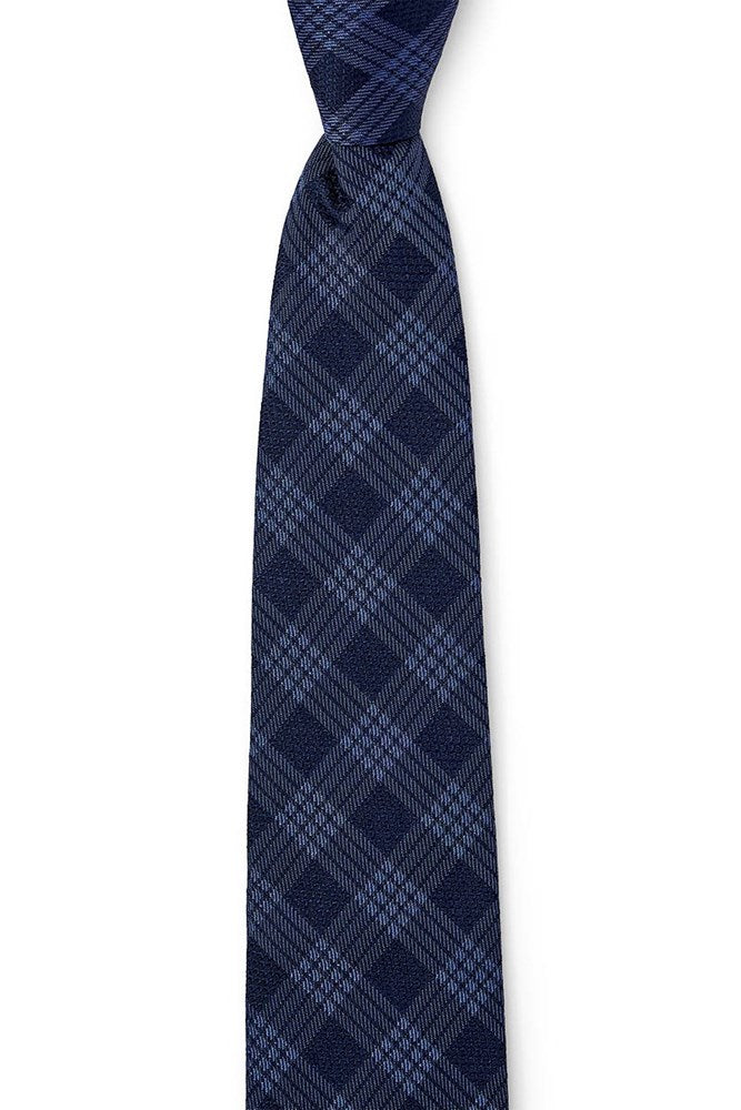Load image into Gallery viewer, Ted Baker Mens Luxe Check Tie
