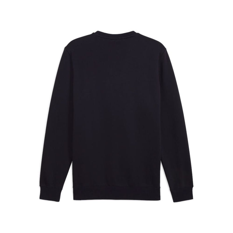 Load image into Gallery viewer, Puma Mens Essentials Crew - New Navy

