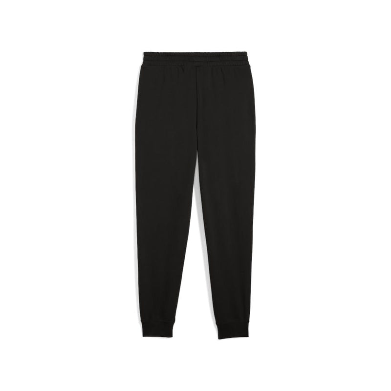 Load image into Gallery viewer, Puma Mens Essentials No. 1 Logo Sweatpants - Puma Black
