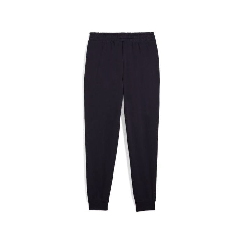 Load image into Gallery viewer, Puma Mens Essentials No. 1 Logo Sweatpants - New Navy
