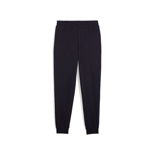 Puma Mens Essentials No. 1 Logo Sweatpants - New Navy