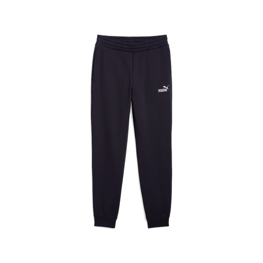 Puma Mens Essentials No. 1 Logo Sweatpants - New Navy