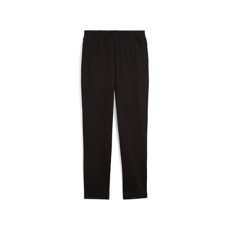 Load image into Gallery viewer, Puma Mens Essentials No. 1 Logo Sweatpants - Puma Black
