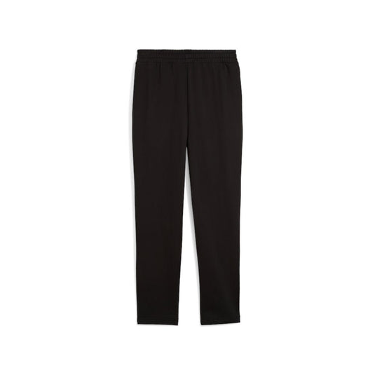 Puma Mens Essentials No. 1 Logo Sweatpants - Puma Black