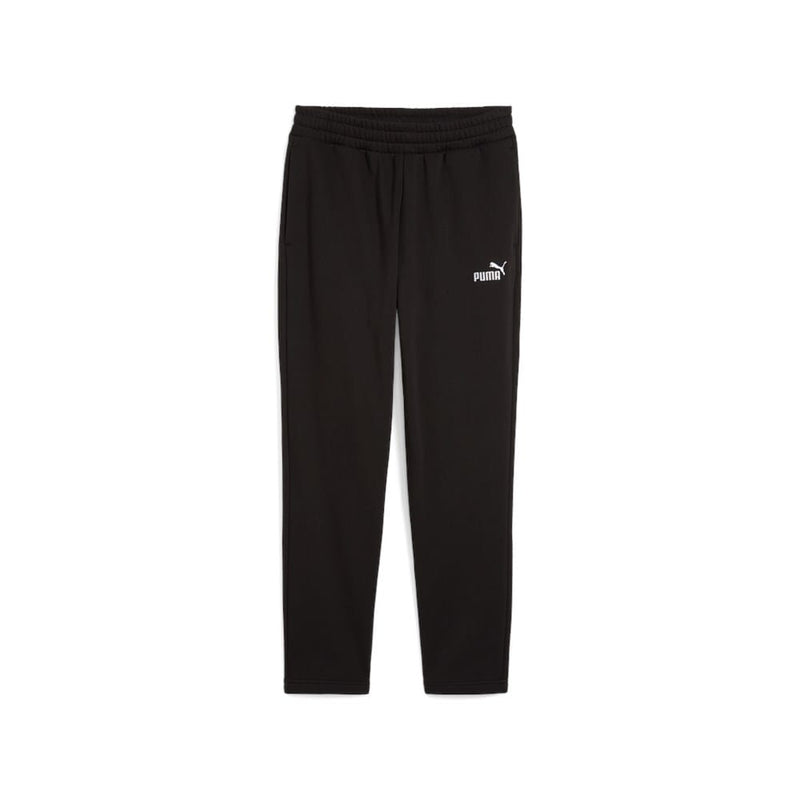 Load image into Gallery viewer, Puma Mens Essentials No. 1 Logo Sweatpants - Puma Black
