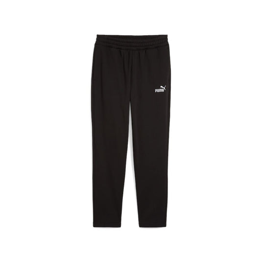 Puma Mens Essentials No. 1 Logo Sweatpants - Puma Black
