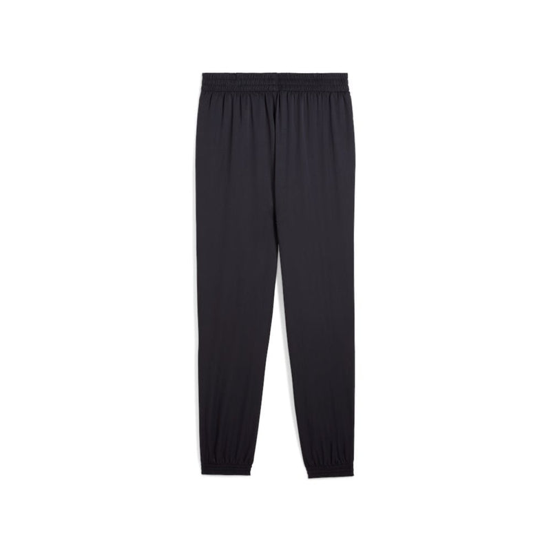 Load image into Gallery viewer, Puma Mens Essentials Woven Pants - New Navy
