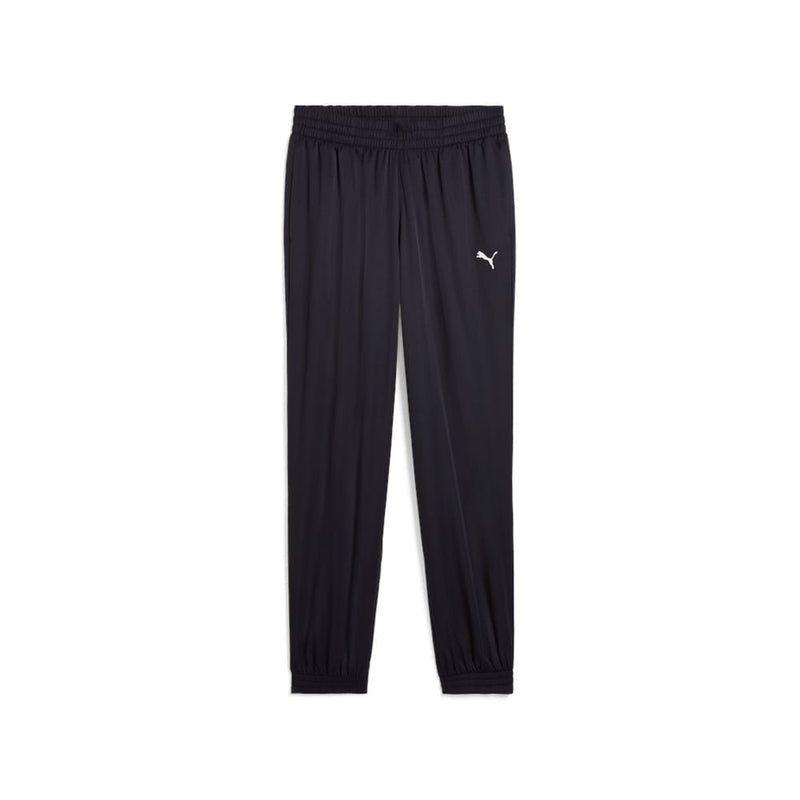 Load image into Gallery viewer, Puma Mens Essentials Woven Pants - New Navy
