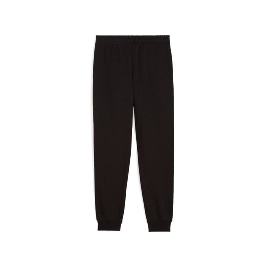 Puma Kids Essentials Sweatpants - Black
