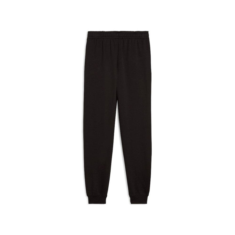 Load image into Gallery viewer, Puma Kids Essentials Sweatpants - Black
