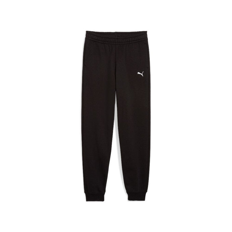 Load image into Gallery viewer, Puma Kids Essentials Sweatpants - Black
