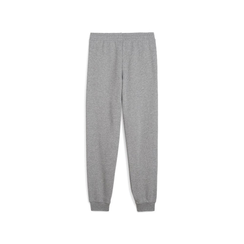 Load image into Gallery viewer, Puma Kids Essentials Sweatpants - Gray Heather
