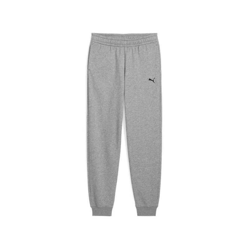 Load image into Gallery viewer, Puma Kids Essentials Sweatpants - Gray Heather
