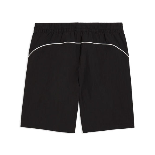 Puma Mens Sport Woven Shorts - Puma Black