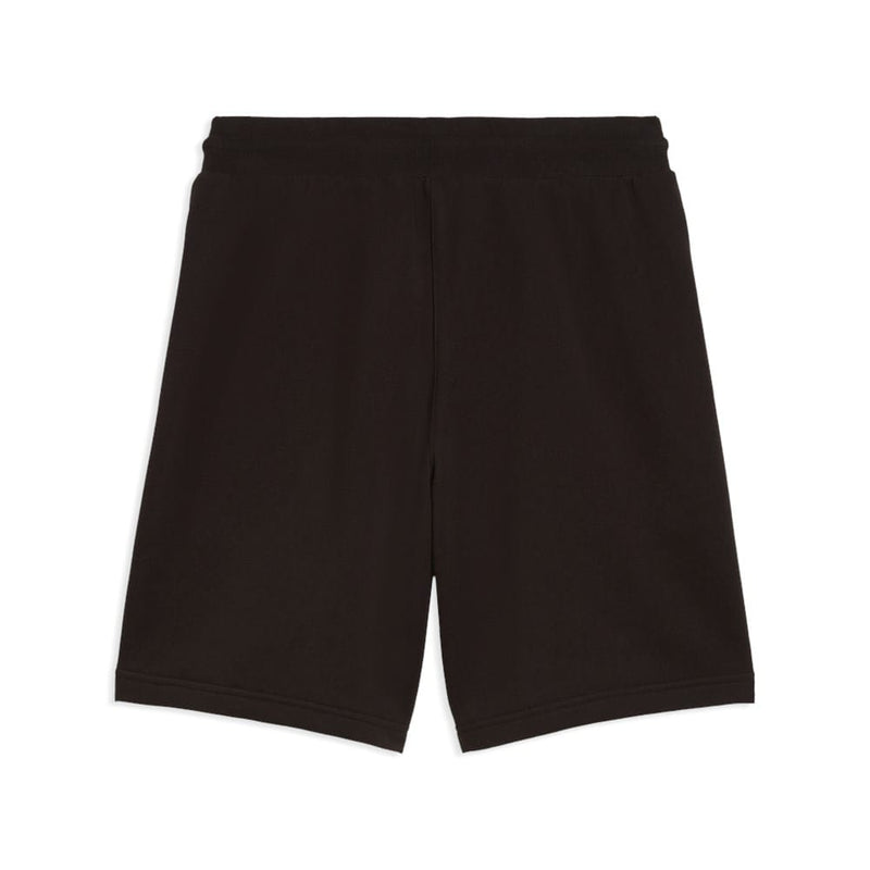 Load image into Gallery viewer, Puma Mens Class Graphic Shorts - Puma Black
