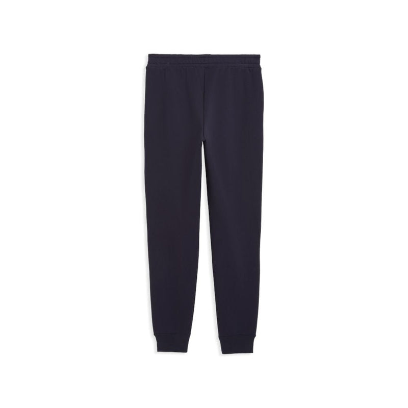 Load image into Gallery viewer, Puma Youth Essentials Block Sweatpants - New Navy
