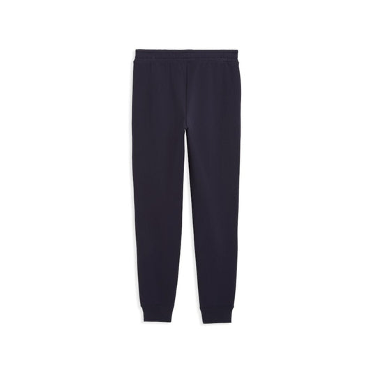 Puma Youth Essentials Block Sweatpants - New Navy