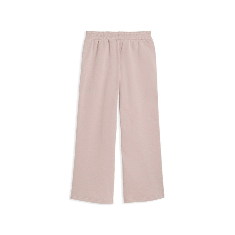 Load image into Gallery viewer, Puma Womens Cat Comfort Wide Leg Pants - Rose
