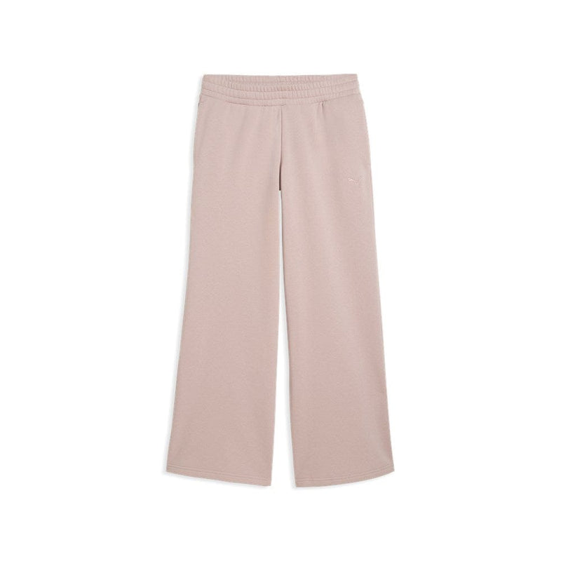 Load image into Gallery viewer, Puma Womens Cat Comfort Wide Leg Pants - Rose
