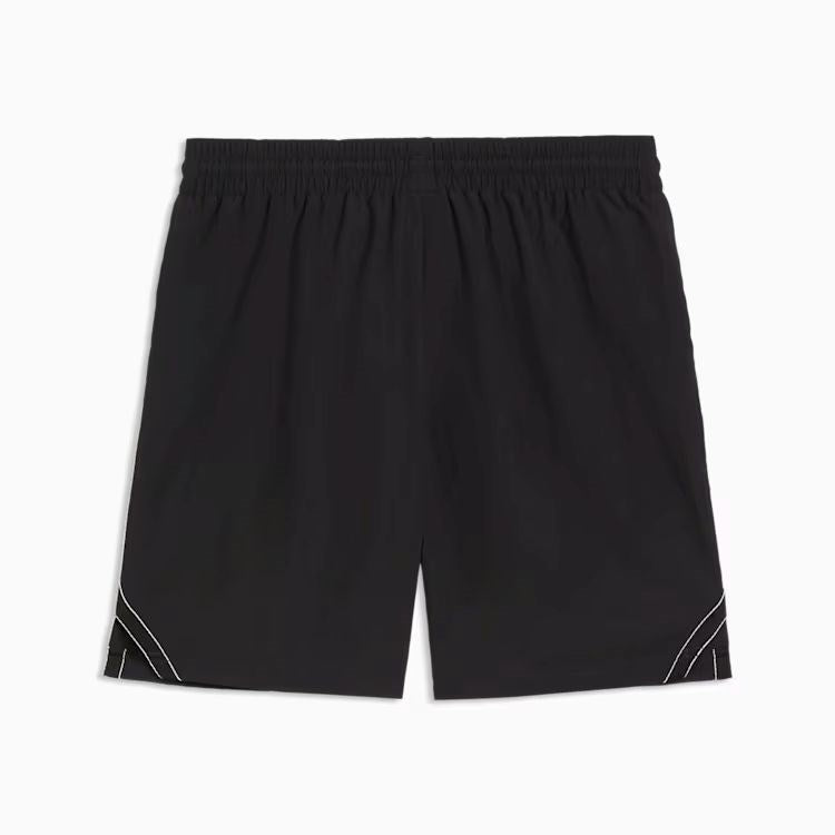 Load image into Gallery viewer, Puma Class Graphic 6" Woven Shorts
