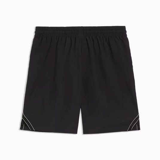 Puma Class Graphic 6" Woven Shorts