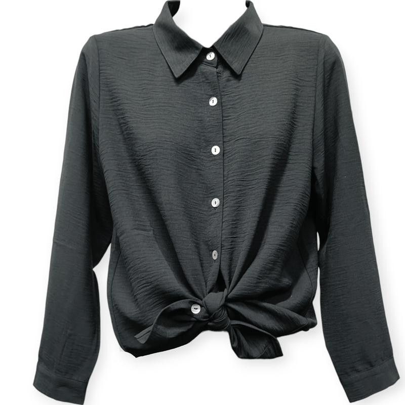 Load image into Gallery viewer, Emily Womens Palazzo Winter Shirt
