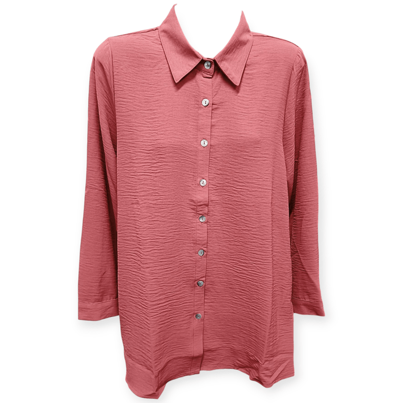 Load image into Gallery viewer, Emily Womens Palazzo Winter Shirt
