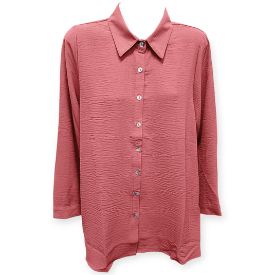 Emily Womens Palazzo Winter Shirt