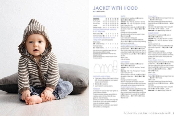 Load image into Gallery viewer, Patons Mini Moments Book
