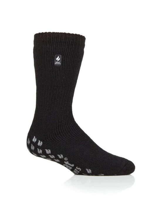 Heat Holders Mens Original Thermal Slipper Socks