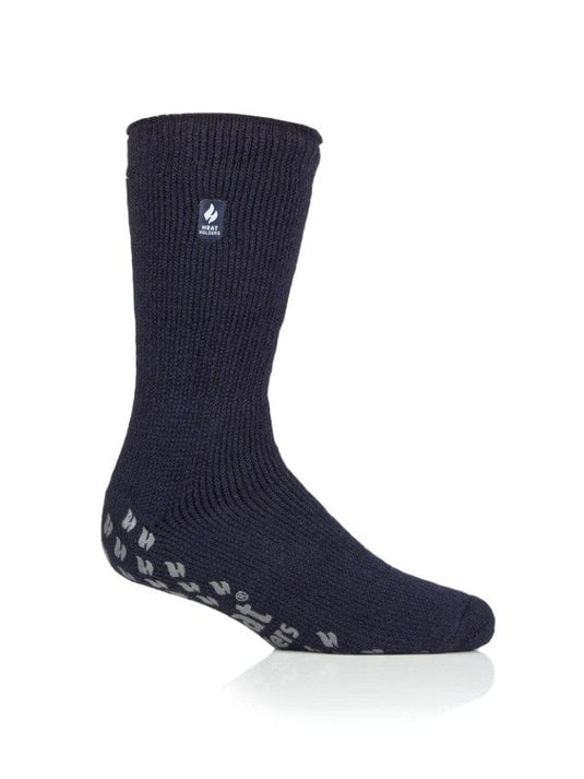 Heat Holders Mens Original Thermal Slipper Socks