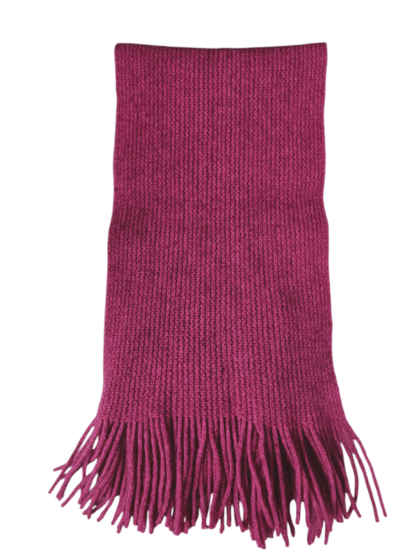 Load image into Gallery viewer, Native World Unisex Possum Merino Plain Scarf
