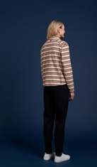 Charlie Jane Womens Percy Fleece