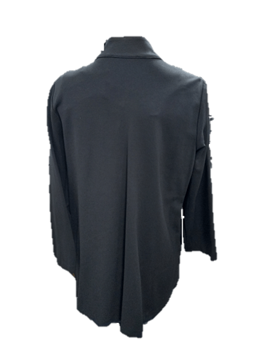 Load image into Gallery viewer, Philosophy Womens Long Sleeve Button Jacket
