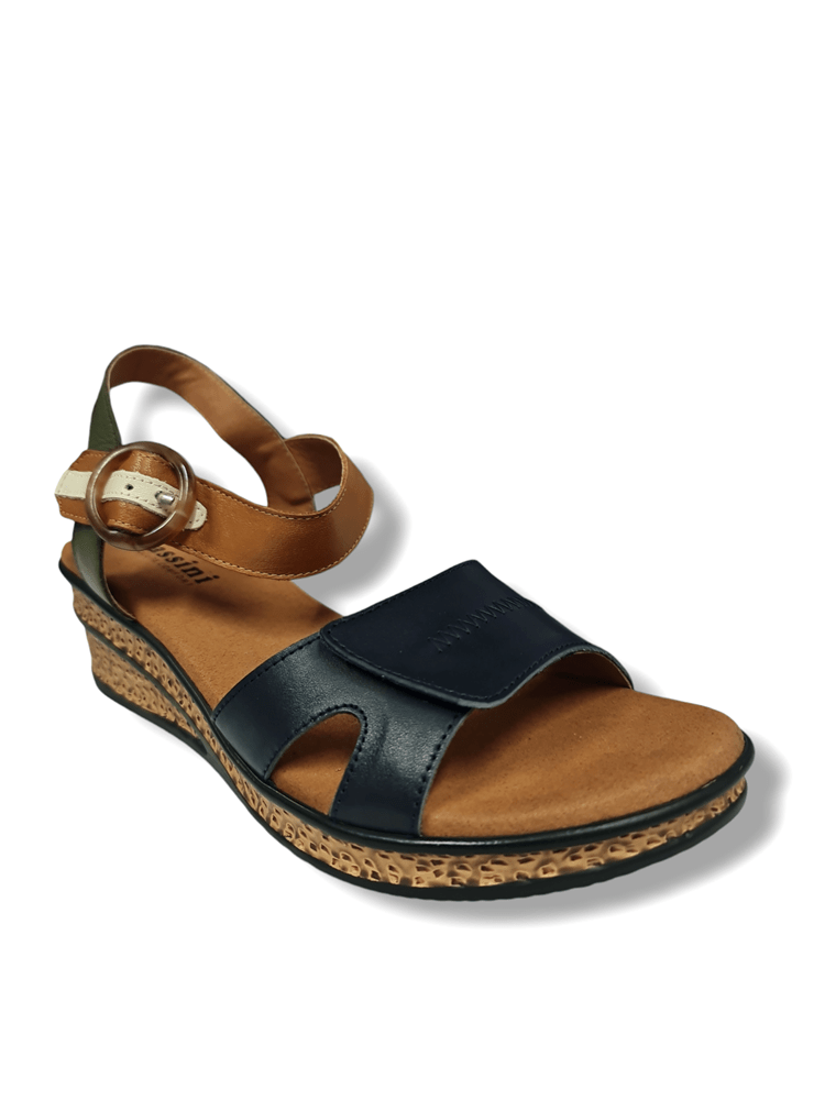 Load image into Gallery viewer, Cassini Womens Mitcho Absolute Comfort Shoes
