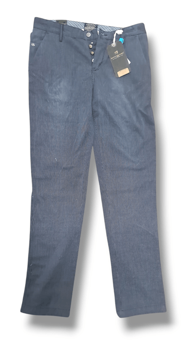 Scotch & Soda Mens Hand Crafted Quality Jean Pants