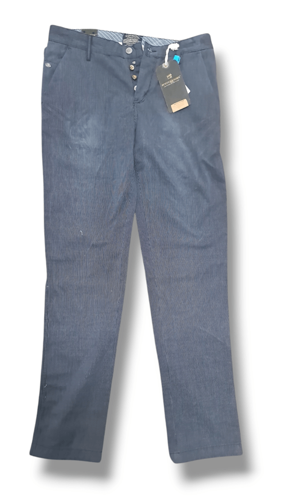 Load image into Gallery viewer, Scotch &amp; Soda Mens Hand Crafted Quality Jean Pants
