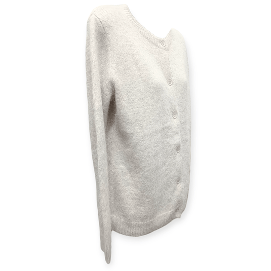 See Saw Womens Angora Blend Cardigan