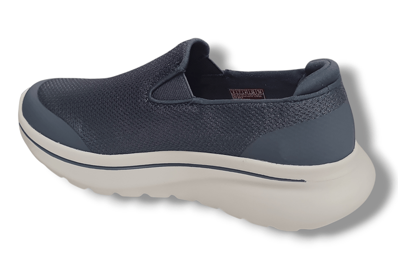 Load image into Gallery viewer, Skechers Mens Go Walk Arch Fit N-Joy Talen Shoes

