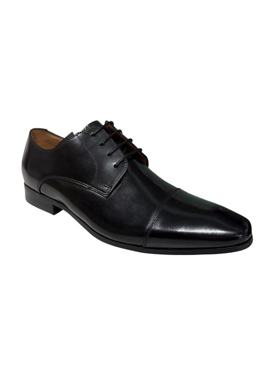 Florsheim Mens Belmont Shoe - Black
