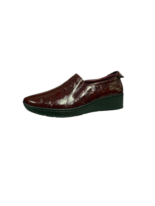 Cassini Womens Marne - Red