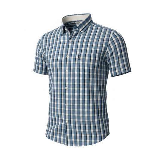 Aertex Mens Somerset Shirt FYW103
