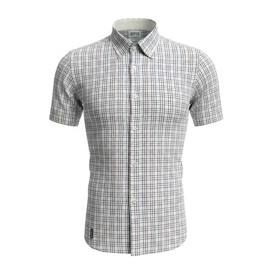 Aertex Mens Somerset Shirt FYW100