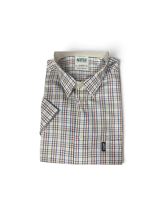 Aetex Mens Somerset Shirt FYW104