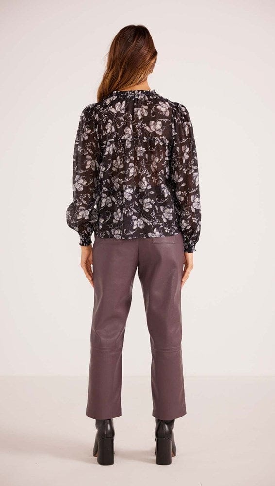 Load image into Gallery viewer, Minkpink Womens Luzette Blouse
